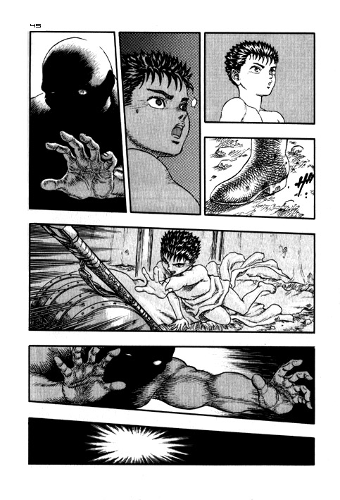 Berserk Chương9 ảnh 46