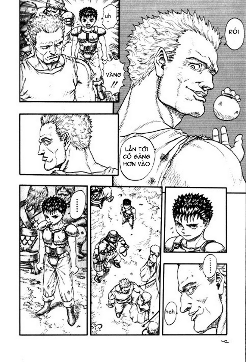 Berserk Chương9 ảnh 42