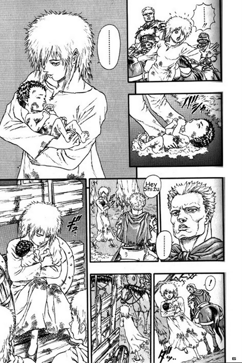 Berserk Chương9 ảnh 7