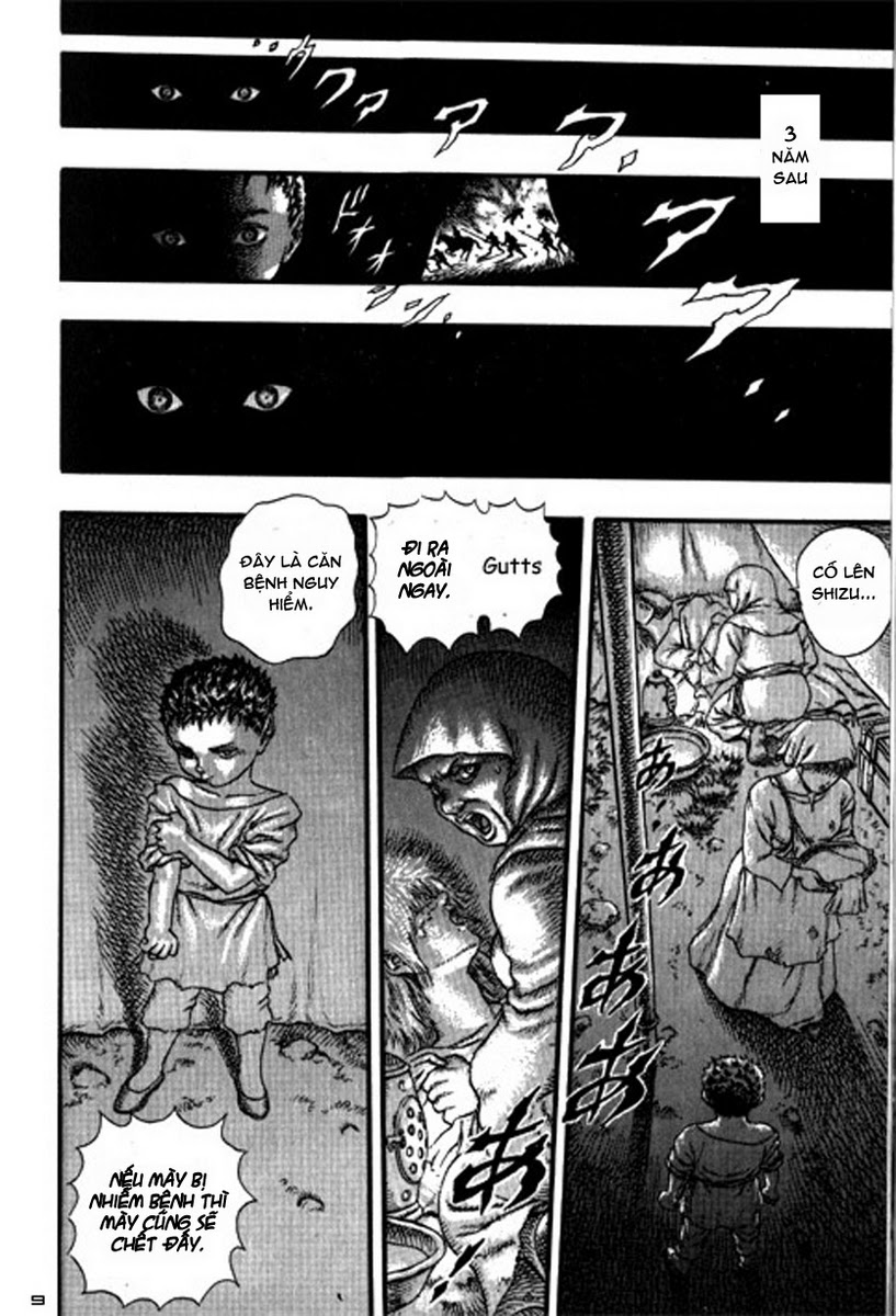 Berserk Chương9 ảnh 10