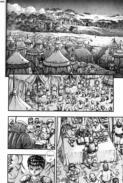 Berserk Chương9 ảnh 40