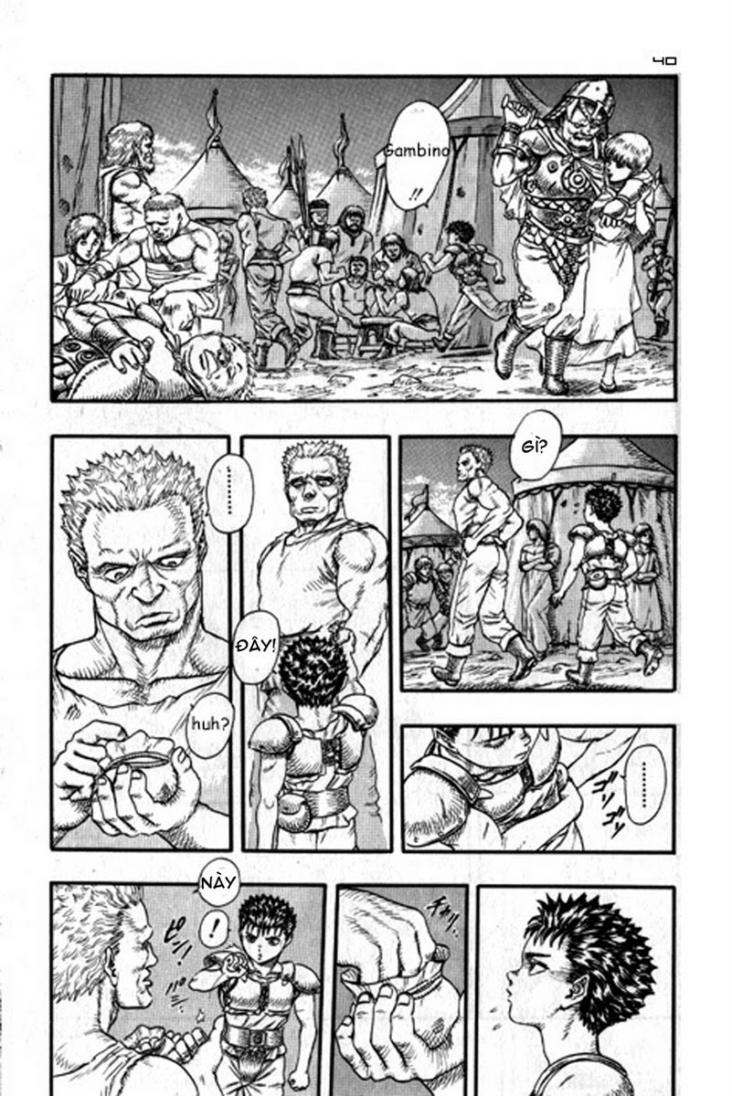 Berserk Chương9 ảnh 41
