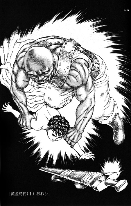 Berserk Chương9 ảnh 47