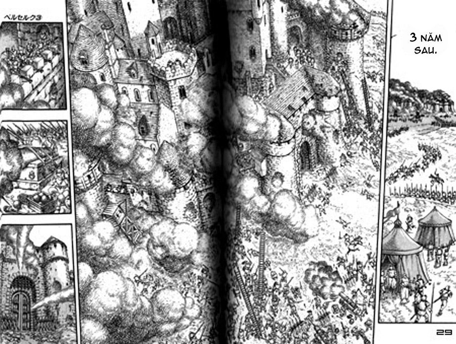 Berserk Chương9 ảnh 30
