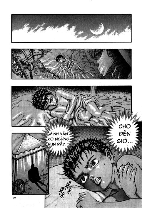 Berserk Chương9 ảnh 44