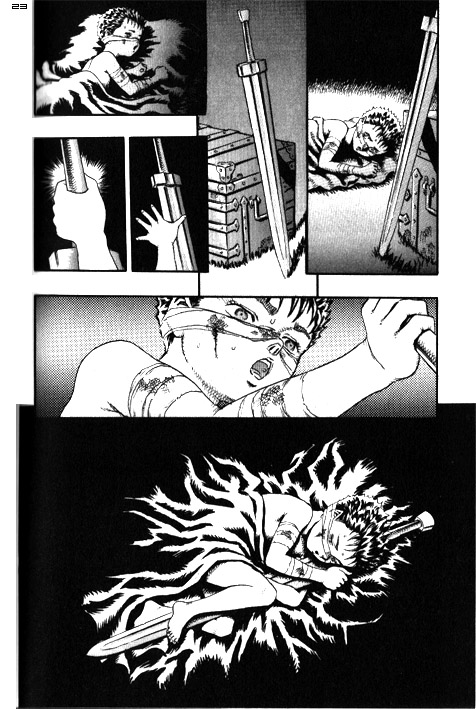 Berserk Chương9 ảnh 24