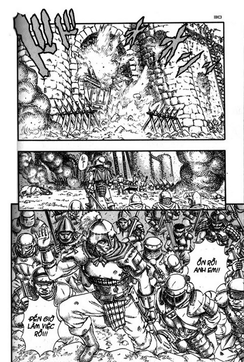 Berserk Chương9 ảnh 31