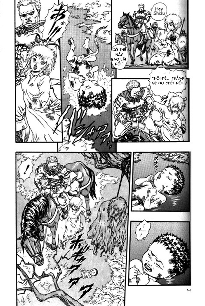 Berserk Chương9 ảnh 5