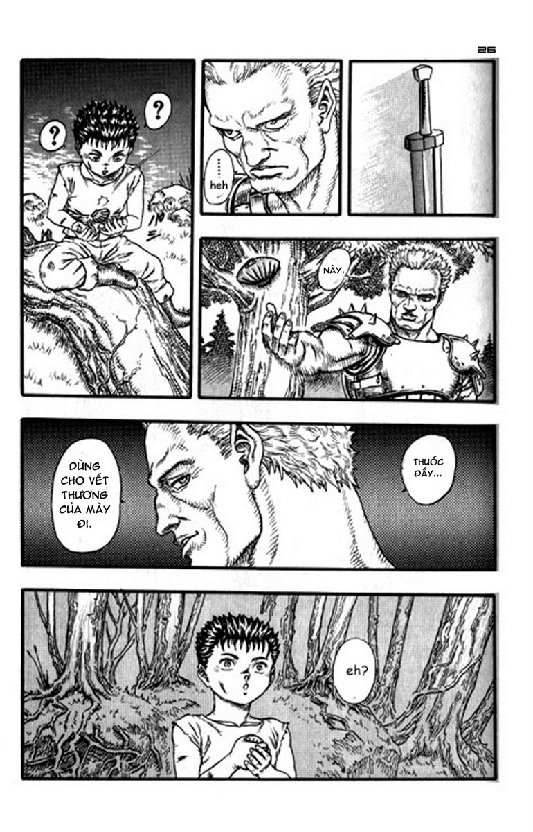 Berserk Chương9 ảnh 27