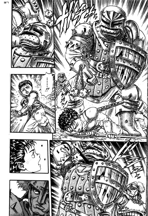 Berserk Chương9 ảnh 38