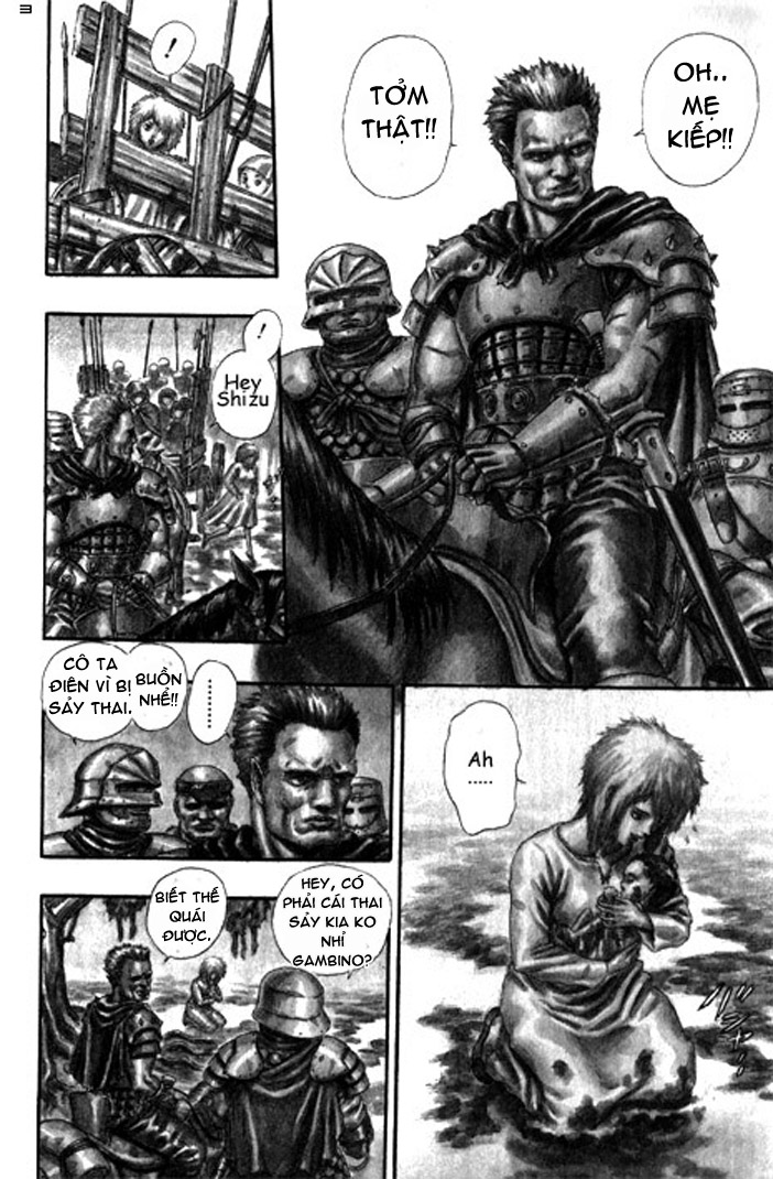 Berserk Chương9 ảnh 4