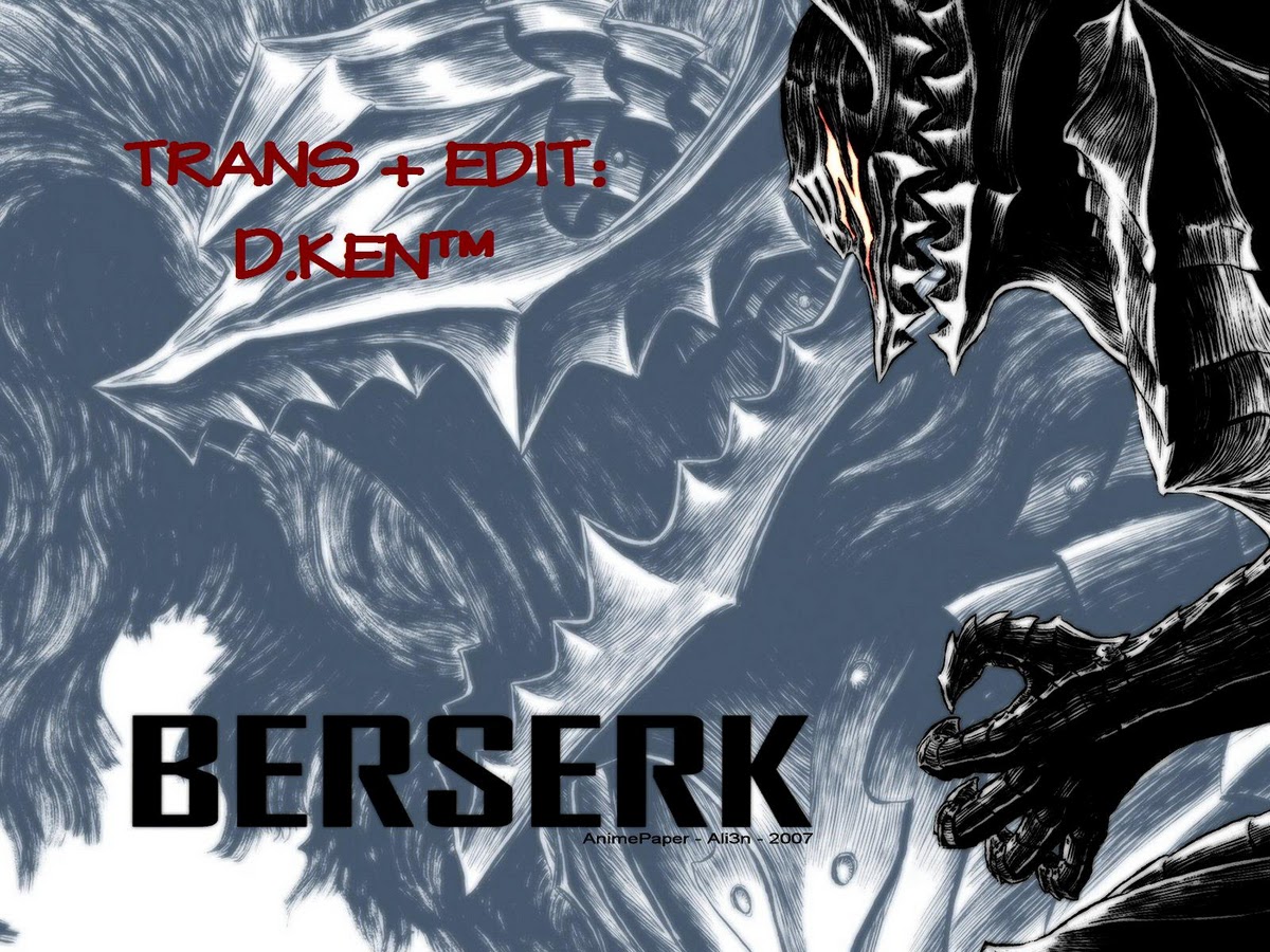 Berserk Chương9 ảnh 1