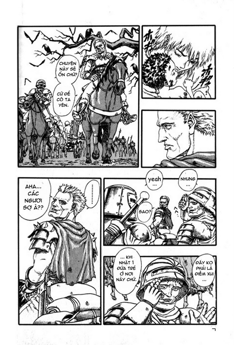 Berserk Chương9 ảnh 8