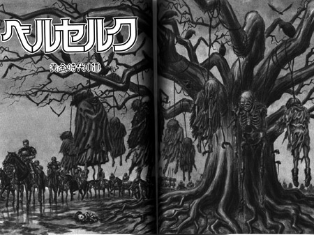 Berserk Chương9 ảnh 3