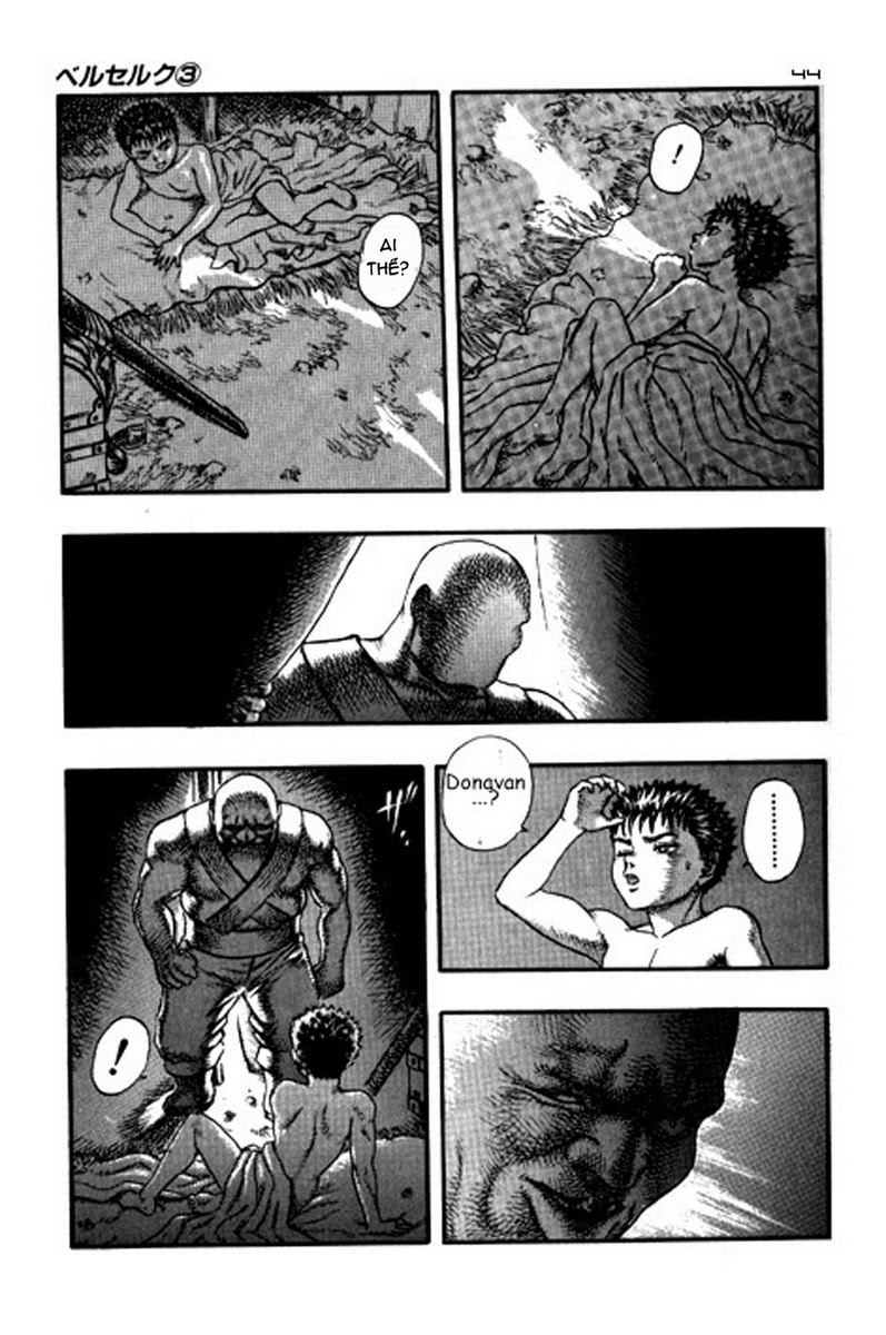 Berserk Chương9 ảnh 45