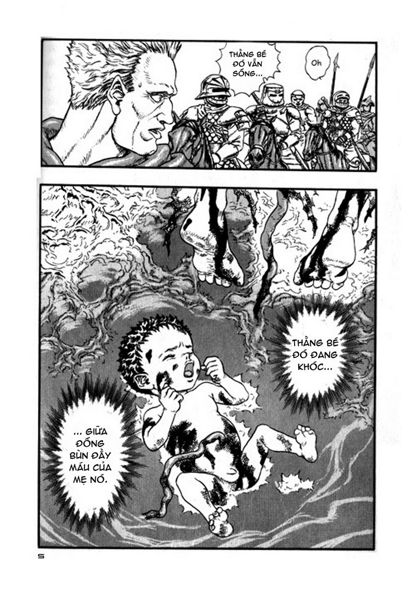 Berserk Chương9 ảnh 6