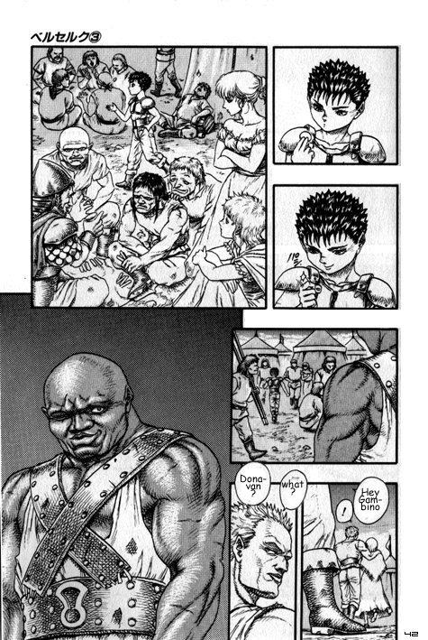 Berserk Chương9 ảnh 43