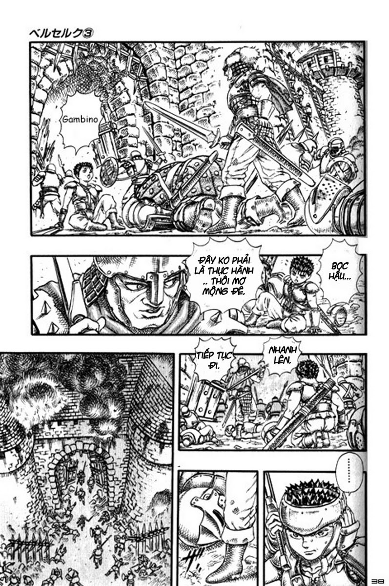 Berserk Chương9 ảnh 39